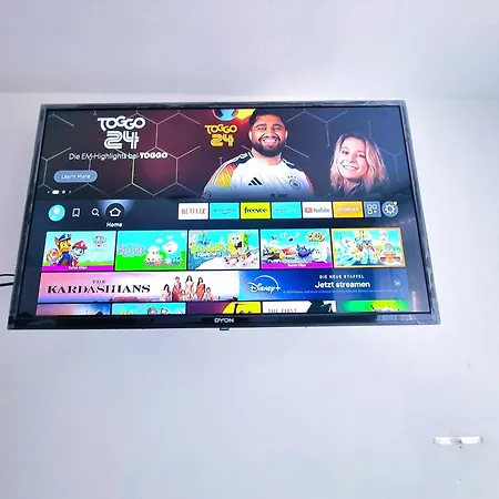 Familienfreundliche Im Schoenen アパート *