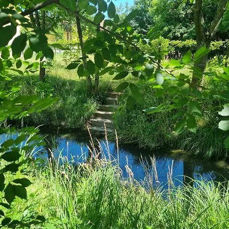 アパート Familienfreundliche Im Schoenen Reisenberg